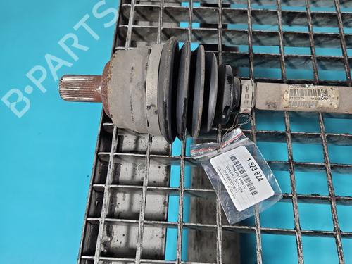 Right front driveshaft VOLVO V40 Hatchback (525) T3 GTDi | BP38147629M39 - Image 4