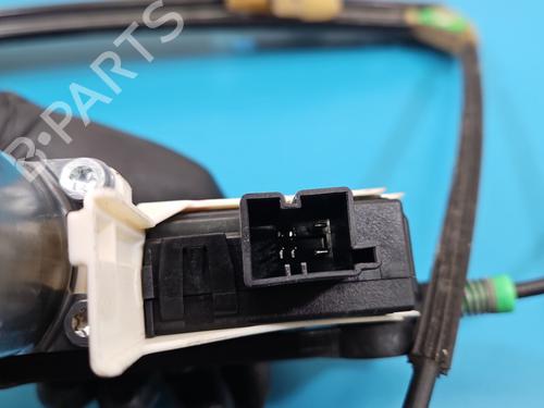 Front left window mechanism AUDI A4 B8 (8K2) | BP39447329C22 - Image 11