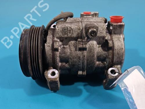 AC compressor SUZUKI VITARA (LY) 1.6 (APK 416) | BP40461180M34 - Image 4