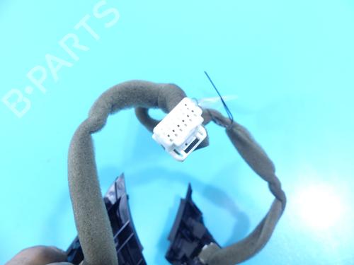 Steering wheel controls INFINITI FX 30d AWD | BP37803937E15  - Image 5