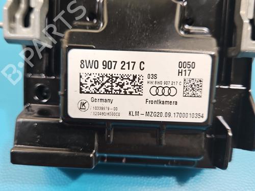 Camera AUDI A4 B9 (8W2, 8WC) 2.0 TFSI quattro | BP37828639E14 - Image 4