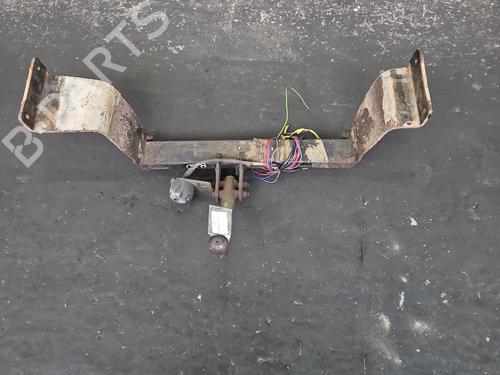 Used Tow ball/Mechanism Tow ball/Mechanism 37812983 37812983