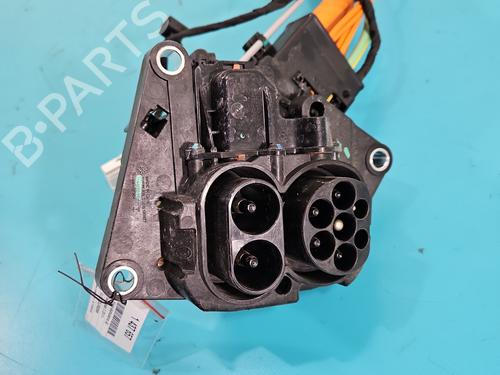 Ledningsnet TESLA MODEL 3 (5YJ3) | BP38128162E16 - Image 2