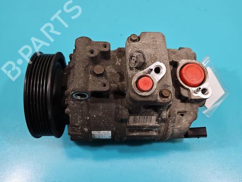 AC compressor VW GOLF V (1K1) 1.6 | BP37814202M34 - Image 7