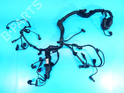 Used Wiring harness Wiring harness 37889216 37889216