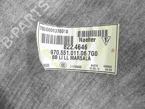 Other PORSCHE PANAMERA (970)  | BP37892932O1  - Image 8