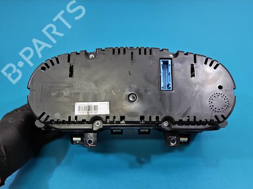 Instrument cluster VW GOLF VI (5K1) 2.0 TDI | BP37851087C47 - Image 3