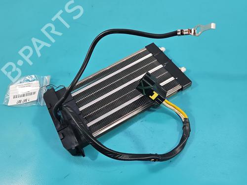 Heater matrix KIA VENGA (YN) 1.6 CRDi 115 | BP37854585M63 - Image 4