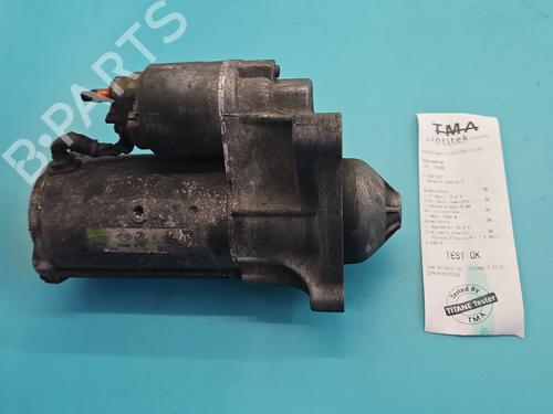 Used Starter Starter 37854986 37854986