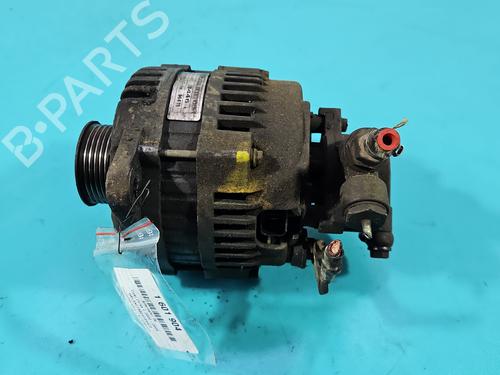 Alternator OPEL CORSA C (X01) 1.7 DTI (F08, F68) | BP37856455M7 - Image 4