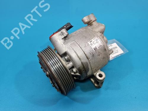 Used AC compressor AC compressor TOYOTA AYGO (_B4_) 1.0 (KGB40) (69 hp) 40461165 40461165