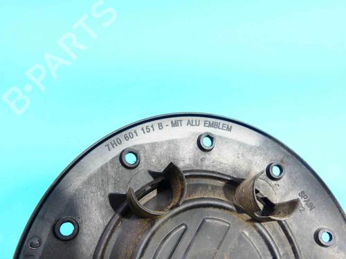 Hulkapsel VW TRANSPORTER T5 Van (7HA, 7HH, 7EA, 7EH) | BP37890888C160 - Image 3