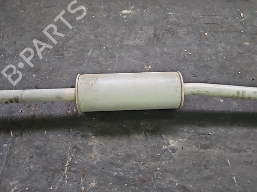 Exhaust system FORD MONDEO IV (BA7) | BP38136272M121 - Image 4