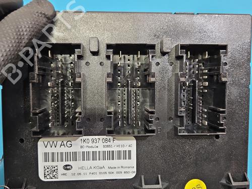 Electronic module VW GOLF VI (5K1) 1.4 TSI | BP37853886M83 - Image 4