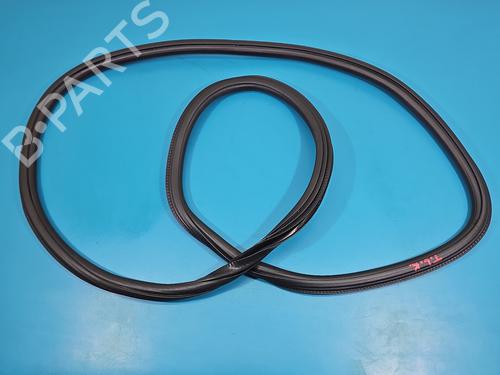 Gummiliste AUDI A4 B9 (8W2, 8WC) 2.0 TFSI quattro | BP37829409C142 - Image 2