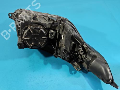Left headlight LAND ROVER RANGE ROVER EVOQUE (L538) 2.0 4x4 | BP38701554C28 - Image 9