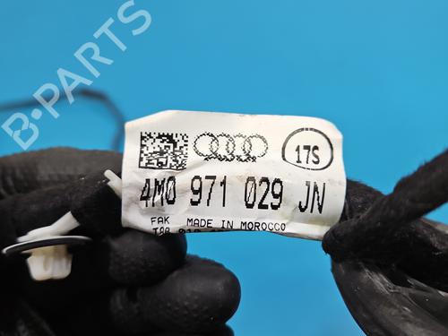 Wiring harness AUDI Q7 (4MB, 4MG, 4MQ) 3.0 TFSI quattro | BP37836662E16 - Image 4