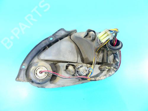 Andre DAEWOO MATIZ (M100, M150) 0.8 | BP37881196O1 - Image 3