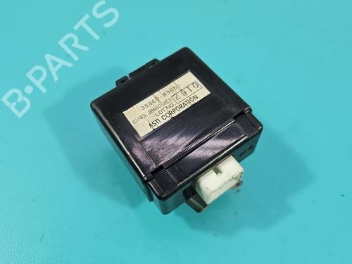 Engine control unit (ECU) SUZUKI WAGON R+ (MA) 1.3 (RB413) | BP37848093M57  - Image 22