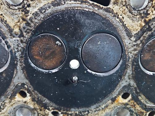 Cylinder head CITROËN C4 II (NC_) 1.6 HDi 110 | BP37814682M5 - Image 12