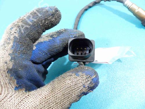 Electronic sensor KIA CARENS III MPV (UN) 2.0 CRDi 140 | BP37860965M84 - Image 2