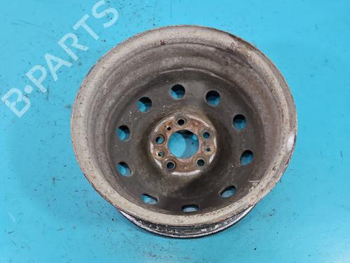 Fælk CITROËN JUMPER II Van 2.2 HDi 130 | BP39649791C45  - Image 8