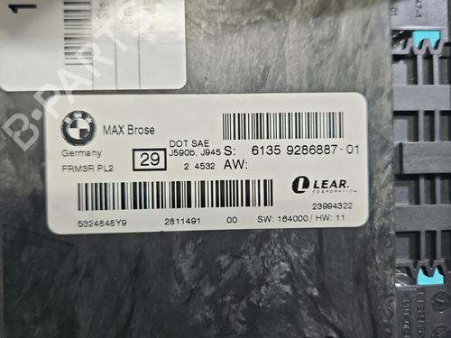 Electronic module BMW X1 (E84) sDrive 20 d | BP39987297M83 - Image 3