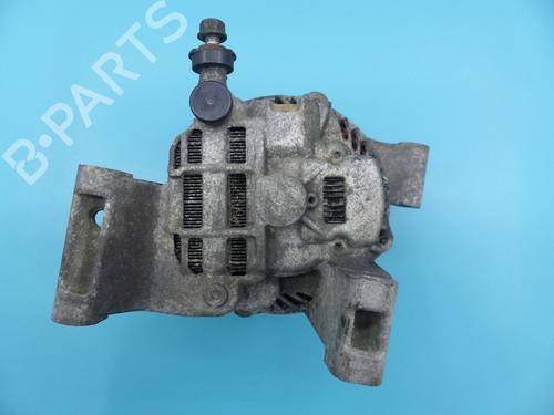 Alternator MAZDA 3 Saloon (BK) 1.6 (BK12) | BP37882285M7 - Image 4