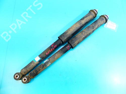 Used Left rear shock absorber Left rear shock absorber 37886388 37886388