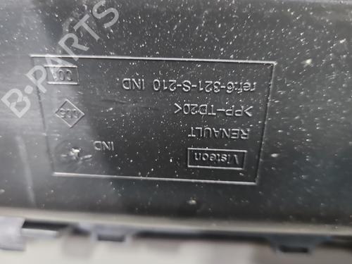 Other OPEL MOVANO B Van (X62) 2.3 CDTI FWD (FV) | BP38060062O1 - Image 32