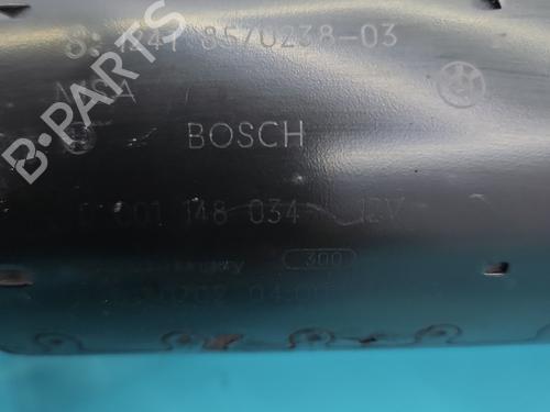 Starter BMW X1 (E84) xDrive 18 d | BP38142942M8 - Image 5