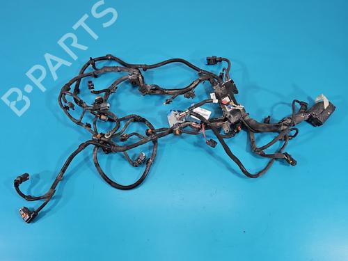 Used Wiring harness Wiring harness PEUGEOT 5008 II (MC_, MJ_, MR_, M4_) 1.5 BlueHDi 130 (MCYHZJ, MCYHZR, MCYHZX) (131 hp) 39990197 39990197