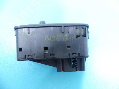 Switch OPEL CORSA D (S07) 1.3 CDTI (L08, L68) | BP37989500I30 - Image 5