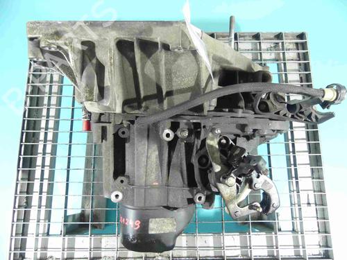Gearbox RENAULT FLUENCE (L3_) 1.5 dCi | BP37885989M3 - Image 6