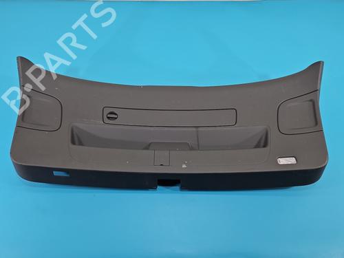 Used Boot lining Boot lining AUDI A6 C7 Avant (4G5, 4GD) 3.0 TDI quattro (204 hp) 38149423 38149423