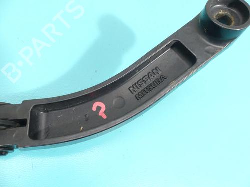Front windshield wiper arm INFINITI FX 30d AWD | BP37805051C143 - Image 4