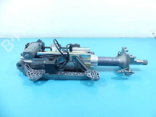 Steering column JAGUAR XF I (X250) 2.7 D | BP37802694M21  - Image 6