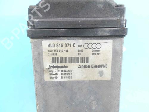 Other AUDI Q7 (4LB) 3.0 TDI quattro | BP37887409O1 - Image 8