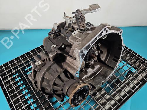 Used Gearbox Gearbox 37838667 37838667