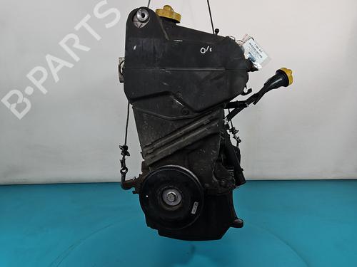 Engine RENAULT SCÉNIC III (JZ0/1_) 1.5 dCi | BP37846202M1 - Image 17