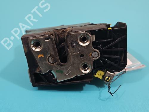 Front left lock DACIA LOGAN II | BP38125741C98 - Image 2