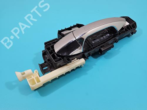 rear-left-exterior-door-handle-mercedes-benz-cls-c218-2011-2012-2013-2014-2015-2016-2017-38122435 main image