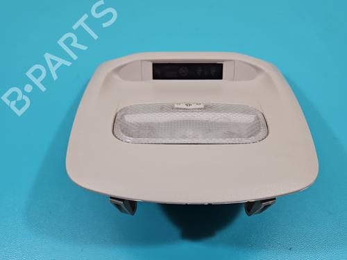 Kabinelys TOYOTA PROACE Van (MDZ_) 2.0 D4d (MDZ3) | BP38121979I8 - Image 2