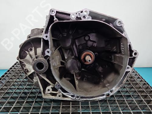 Gearbox CITROËN C4 II (NC_) 1.6 HDi 110 | BP37841426M3 - Image 2