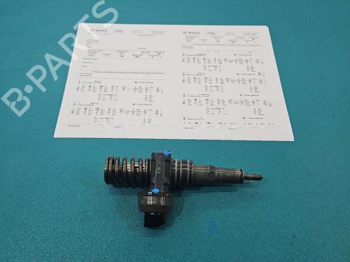 Used Injector Injector VW PASSAT B5.5 Variant (3B6) 2.0 (115 hp) 37821876 37821876