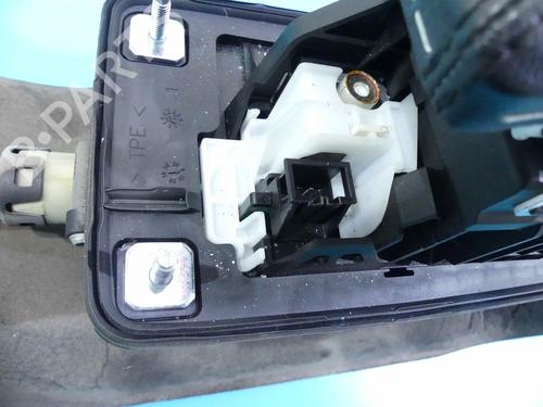 Gear lever AUDI A4 B8 Avant (8K5) 2.7 TDI | BP37888475M90 - Image 7