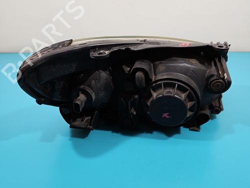 Left headlight KIA CERATO I Hatchback (LD) 1.6 | BP38117686C28 - Image 5