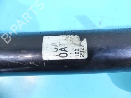 Steering rack INFINITI FX 30d AWD | BP37804047M22  - Image 7