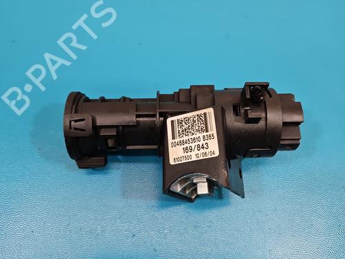 Engine control unit (ECU) LANCIA YPSILON (843_) 1.2 (843.AXB1A) | BP37840256M57 - Image 15