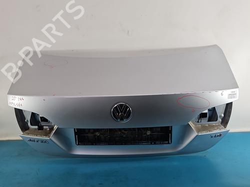 Tailgate VW BEETLE (5C1, 5C2) 2.0 TDI | BP37853645C6 - Image 2